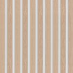 Panel MARTEL oak natural white