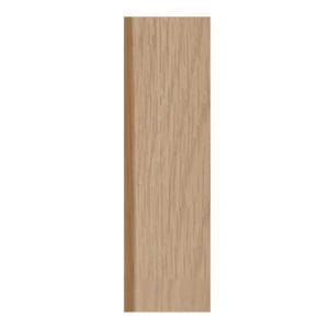 Terminación SERIE MARTEL OAK NATURAL DERECHA PA5589