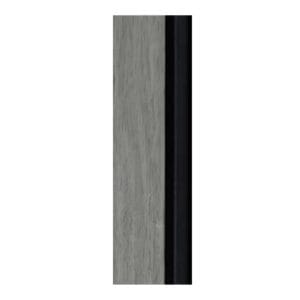 Linke Kündigung Martel Gray Black