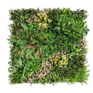  Sweet Garden Ein künstlicher Garten