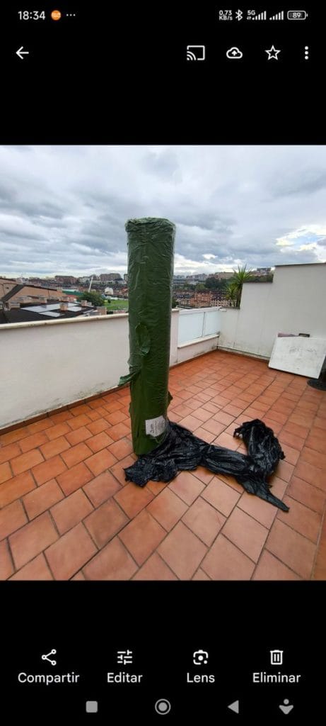 Imagen #1 de José M.