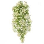 Planta colgante Jazmín Ignífuga