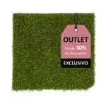 Liquidación Césped Artificial 20 (20mm)