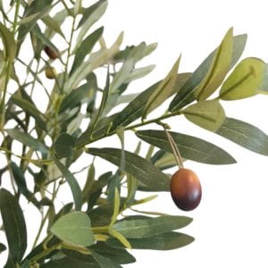 Olivo artificial de exterior 150 cm