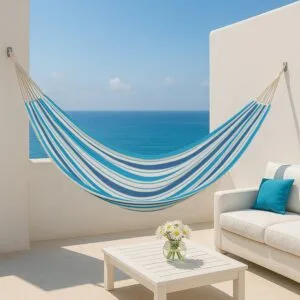 Santorini Hängematte