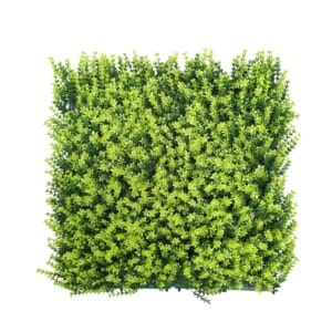 Jardín Vertical Artificial Duero 50 x 50 cm