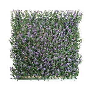 Jardín Vertical Artificial Guadalquivir 50 x 50 cm