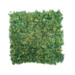 Jardín Vertical Artificial Hudson 50 x 50 cm