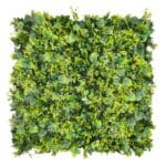 Jardín Vertical Artificial Misisipi 100 x 100 cm