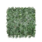 Jardín Vertical Artificial Potomac 50 x 50 cm