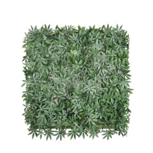 Jardín Vertical Artificial Potomac 50 x 50 cm