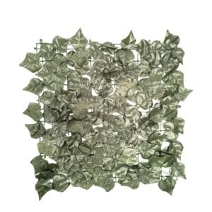 Jardin vertical artificiel Tiber 50 x 50 cm