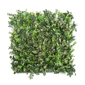 Jardín Vertical Artificial Ural 50 x 50 cm