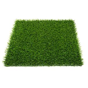 Césped Artificial Verde Antiestático