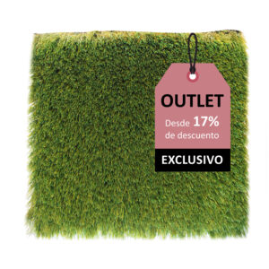 Liquidación Césped Artificial 47WD (47mm)